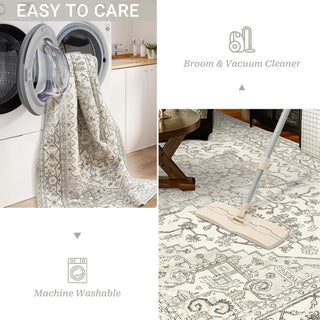 How to Clean a Rug: A Step-by-Step Guide for Every Type