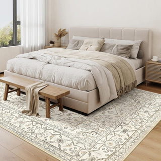 What Size Rug For King Bed? A Complete Guide