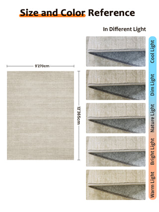 Haven Striated Beige