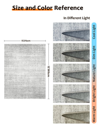 Haven Striated Grey