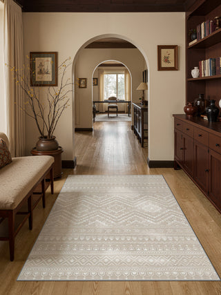 Mesa Diamond Brown