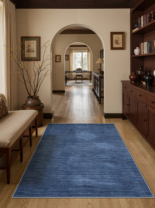 Alden Weave Blue