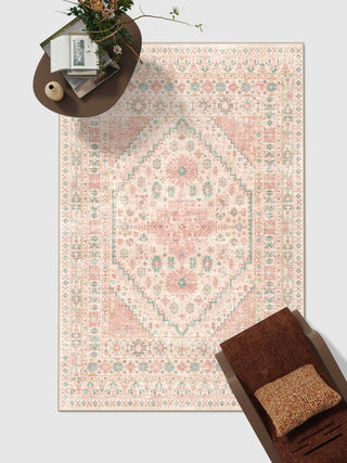Arghavan Pink