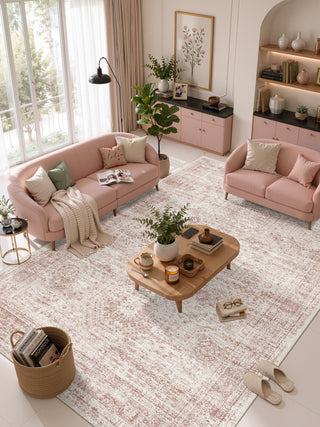Ashcombe Pink