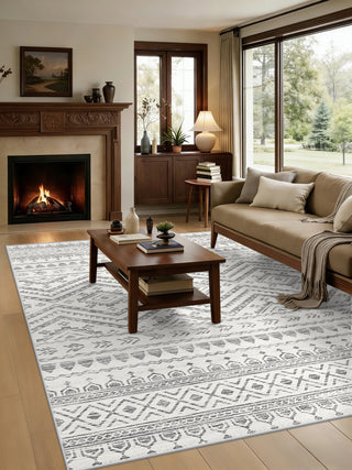 Mesa Diamond Grey