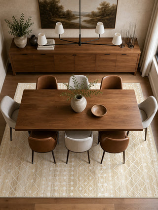Canyon Lattice Beige