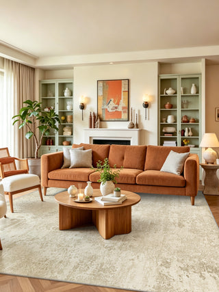 Avery Mineral Beige