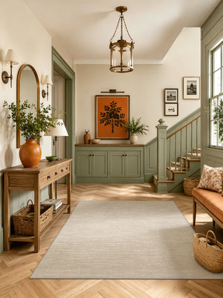 Solana Linen Beige