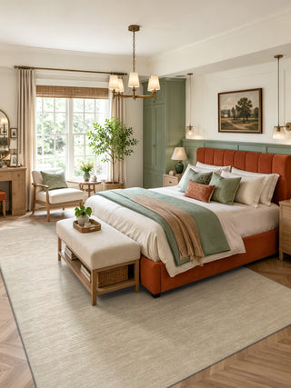 Solana Linen Beige