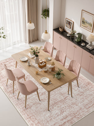 Ashcombe Pink