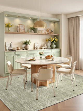 Haven Striated Green