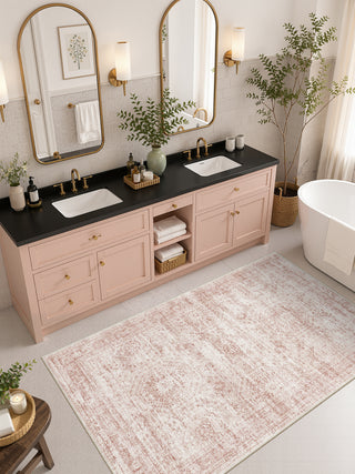 Ashcombe Pink