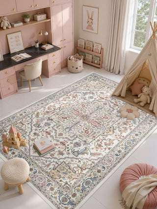 Ashford Heriz Multicolor
