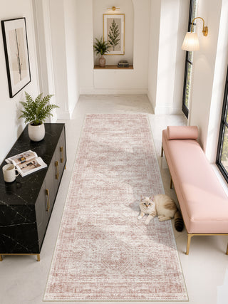 Ashcombe Pink
