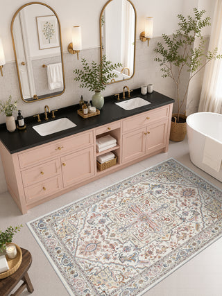 Ashford Heriz Multicolor