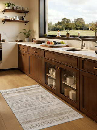 Mesa Diamond Ivory