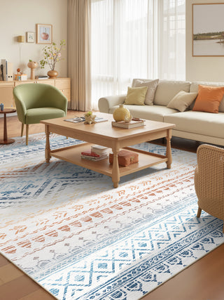 Mesa Diamond Multicolor