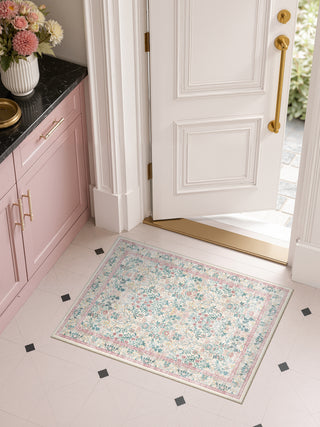 Marlowe Garden Pink