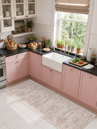 Ashcombe Pink