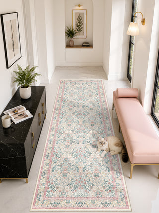 Marlowe Garden Pink