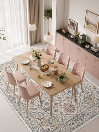 Ashford Heriz Multicolor