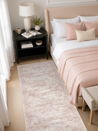 Ashcombe Pink