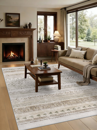 Mesa Diamond Ivory