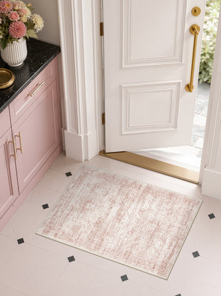 Ashcombe Pink