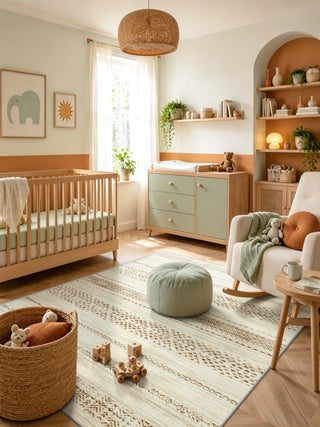 Arroyo Stripe Beige