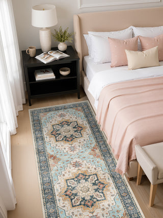 Bellhaven Orange