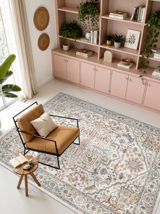 Ashford Heriz Multicolor