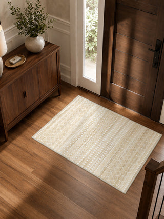 Canyon Lattice Beige