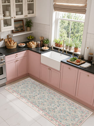 Marlowe Garden Pink
