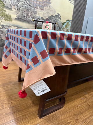 ComiComi Table linen of textile