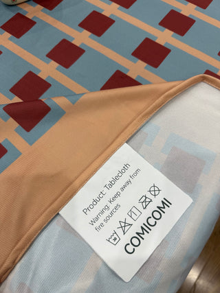 ComiComi Table linen of textile