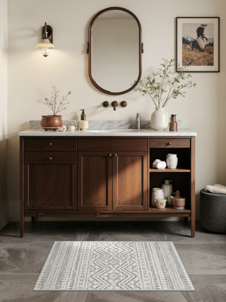 Mesa Diamond Grey