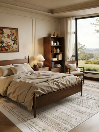 Mesa Diamond Ivory