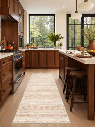Mesa Diamond Beige
