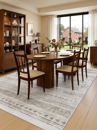 Mesa Diamond Ivory