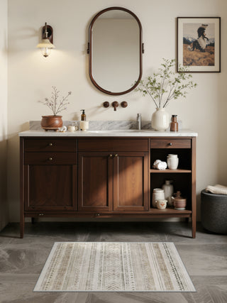 Mesa Diamond Ivory