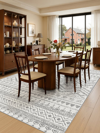 Mesa Diamond Grey