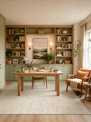 Solana Linen Beige