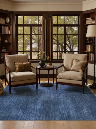 Alden Weave Blue
