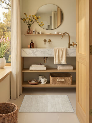 Haven Striated Beige