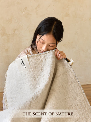 ComiComi Boho Reversible Rug – Handwoven & Glue-Free