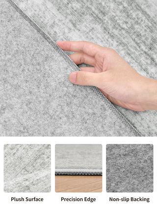 Haven Striated Grey