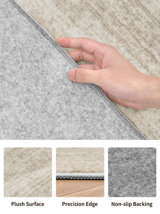 Haven Striated Beige
