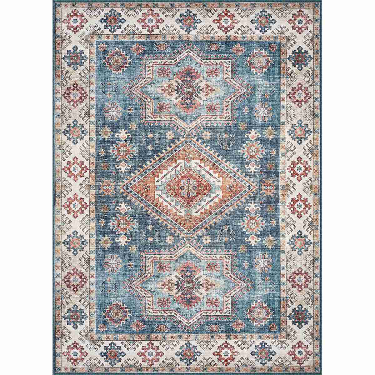  ComiComi Area Rugs for Living Room Naghsh Shore