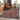 ComiComi Home Depot Rugs 8x10 Negareh Red