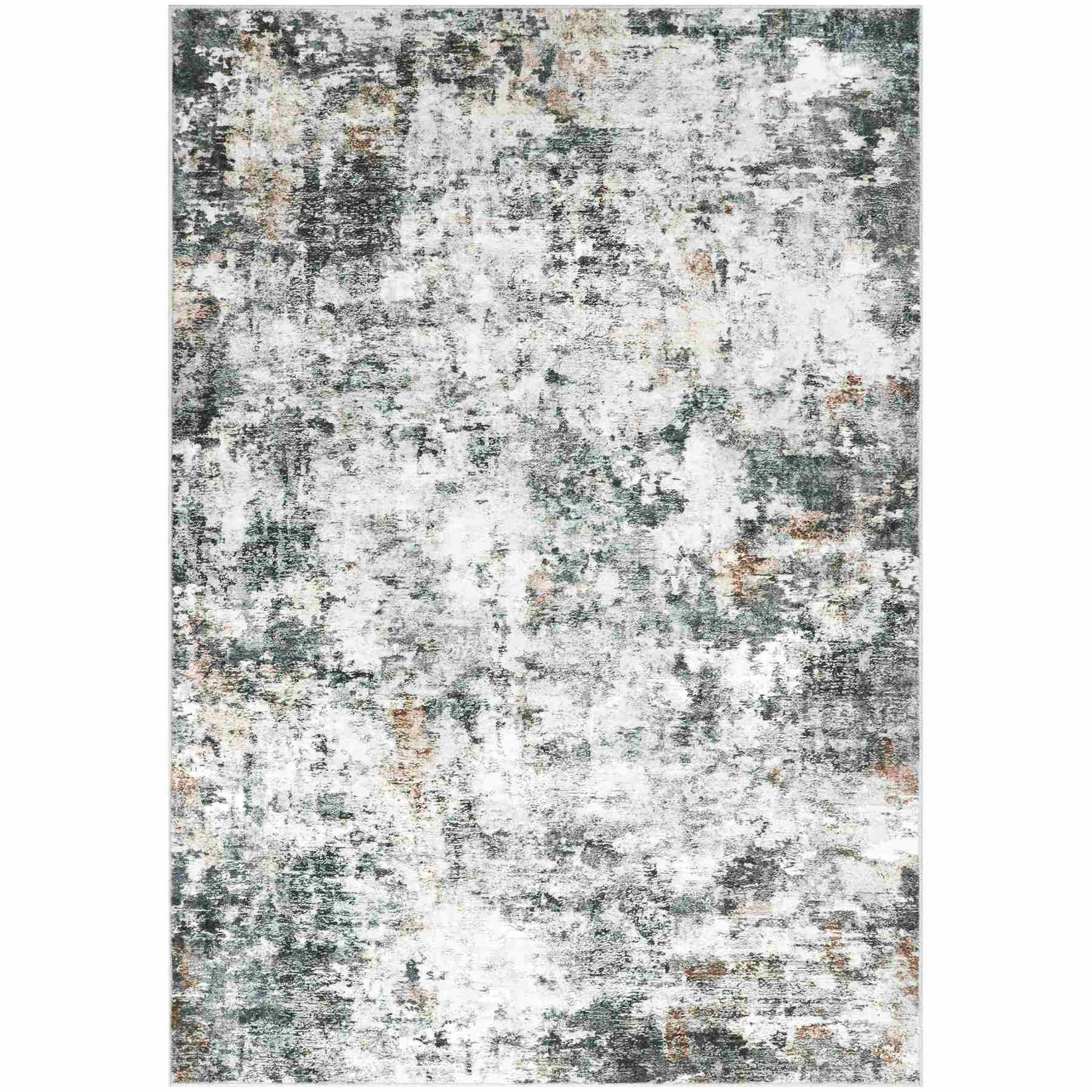 ComiComi Large Area Rugs for Living Room Jebel Mountain End